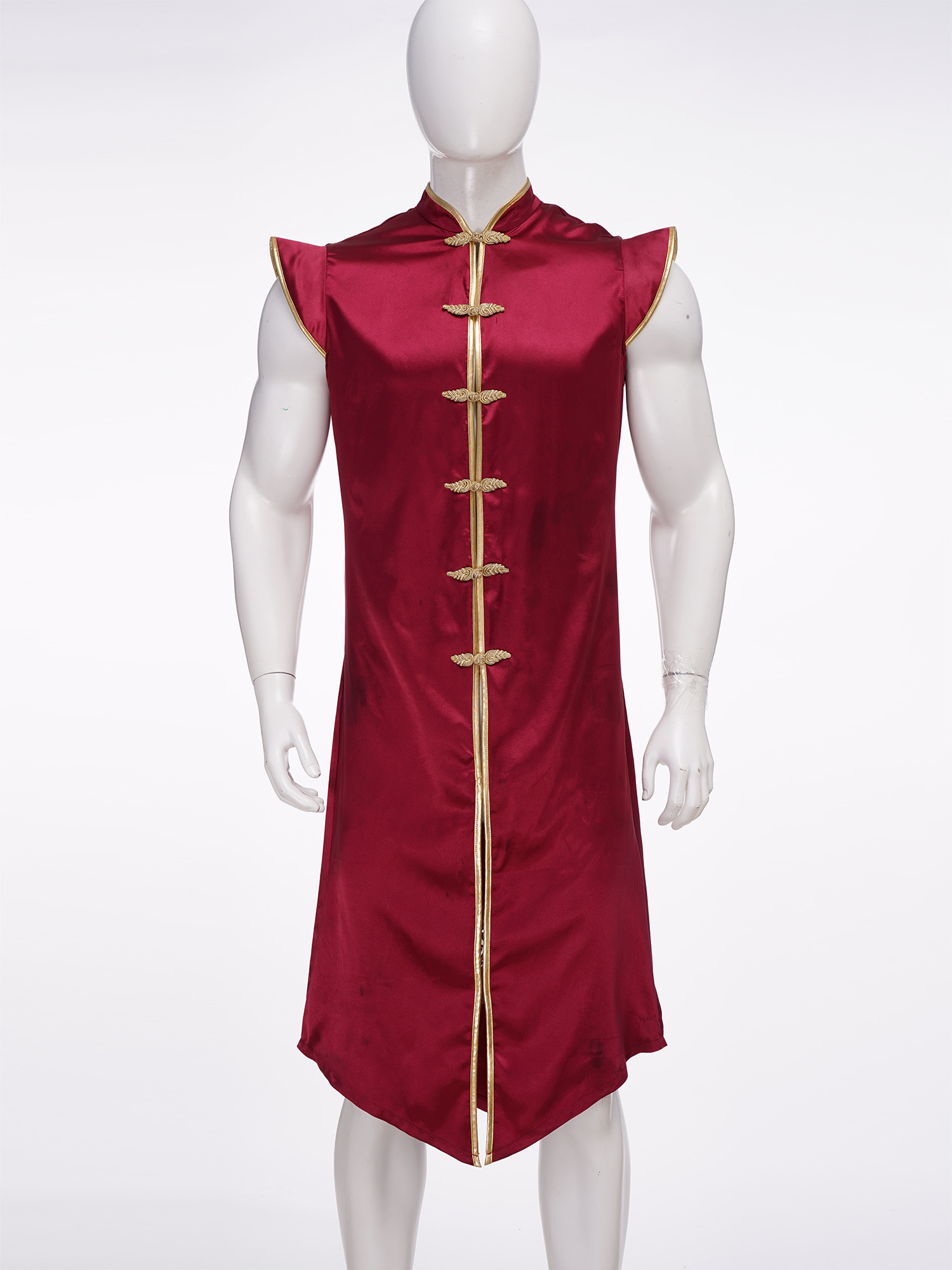 Black Color Medieval Halloween - Jackets review and price