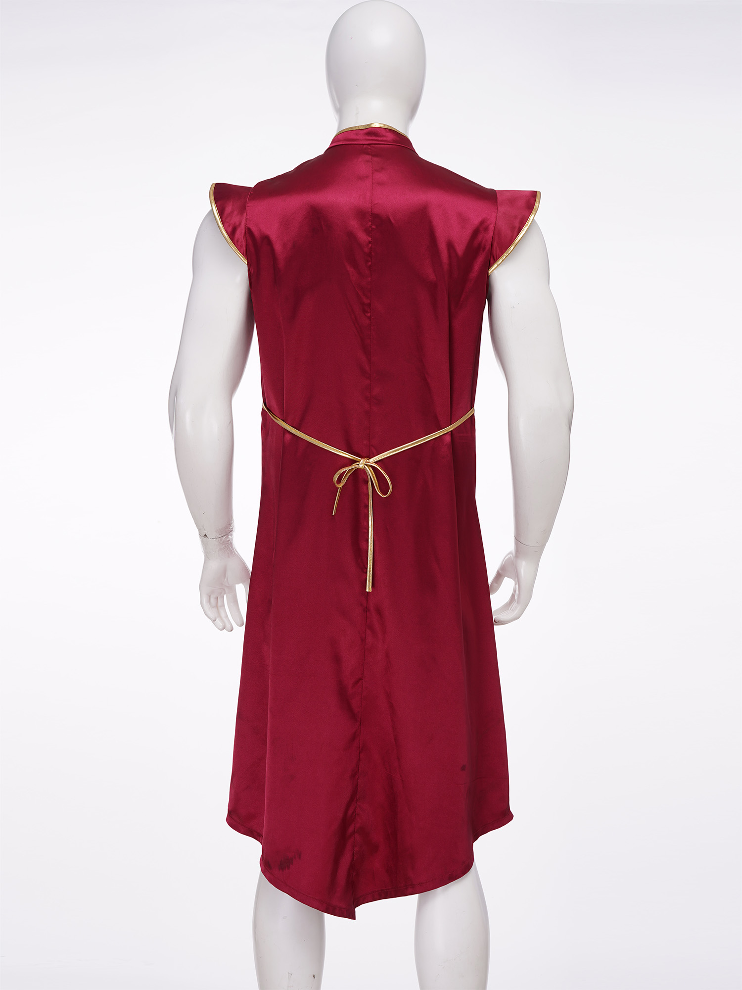 Black Color Medieval Halloween - Jackets review and price
