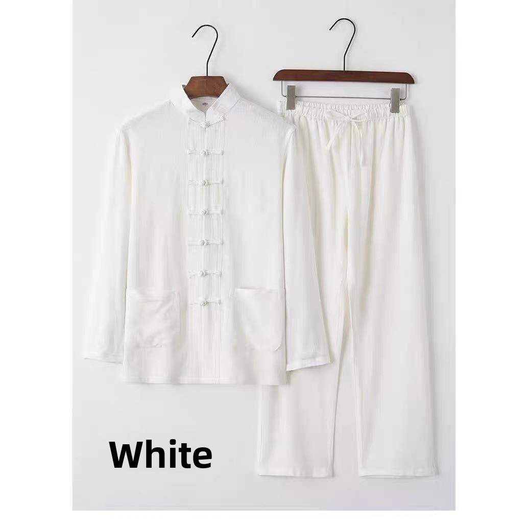 New 2026 Cotton Linen Chinese  - Mens Linen Shirt Long Sleeve review and price
