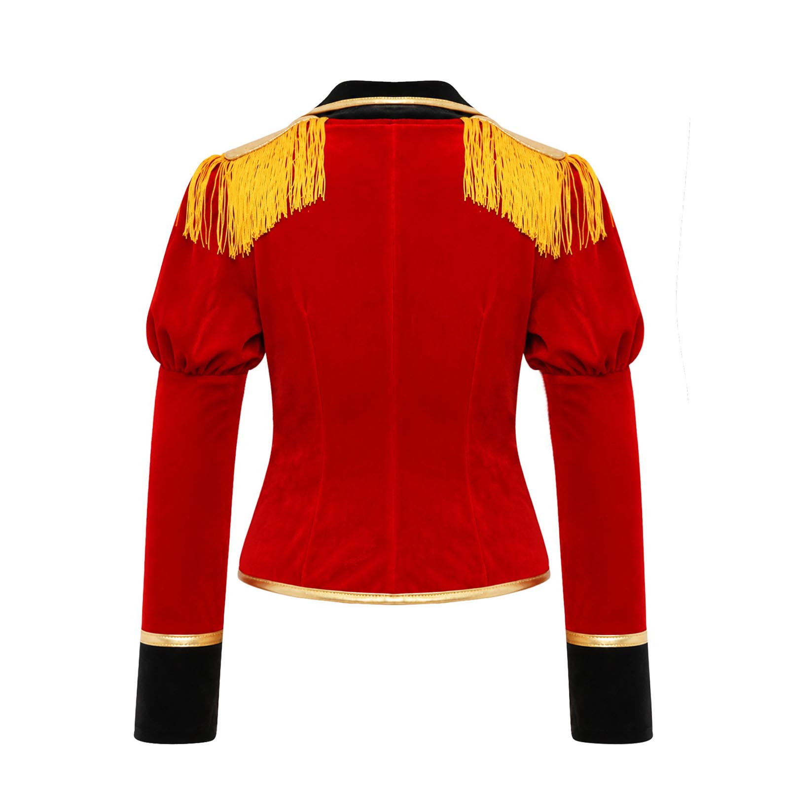 #6-16 Carnival Circus Ringmast - Jackets review and price