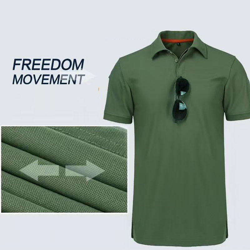 Men's Military Breathable Pull - Tactical Military Shirt Cargo review and price