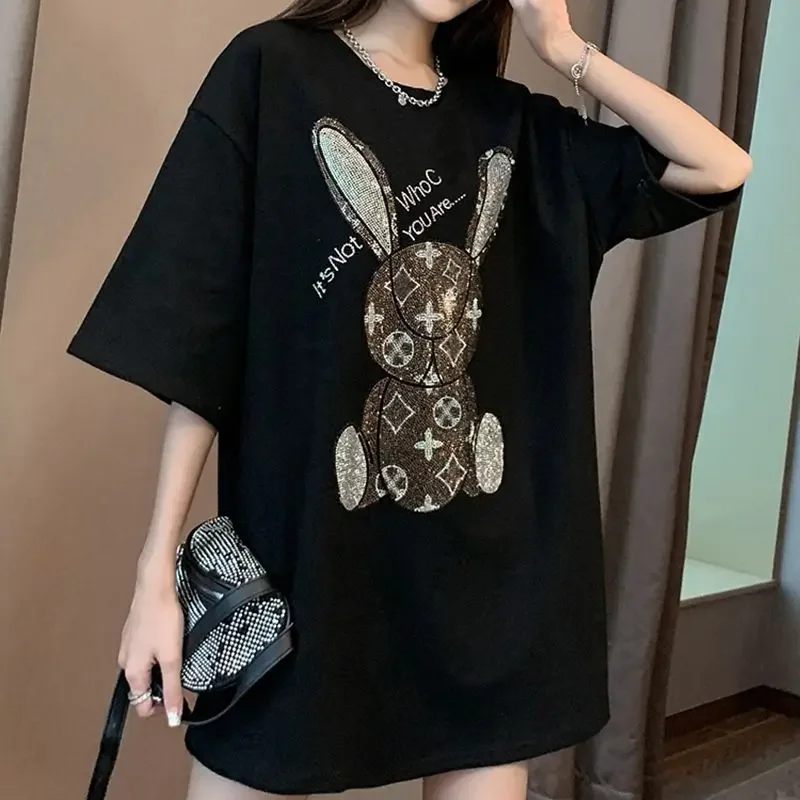 Women's Summer Casual T-Shirt: - T-Shirts review and price