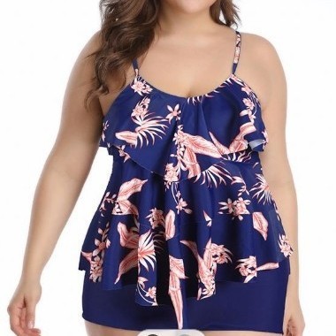 Women Swimwear Bikini Plus Siz - Shorts review and price