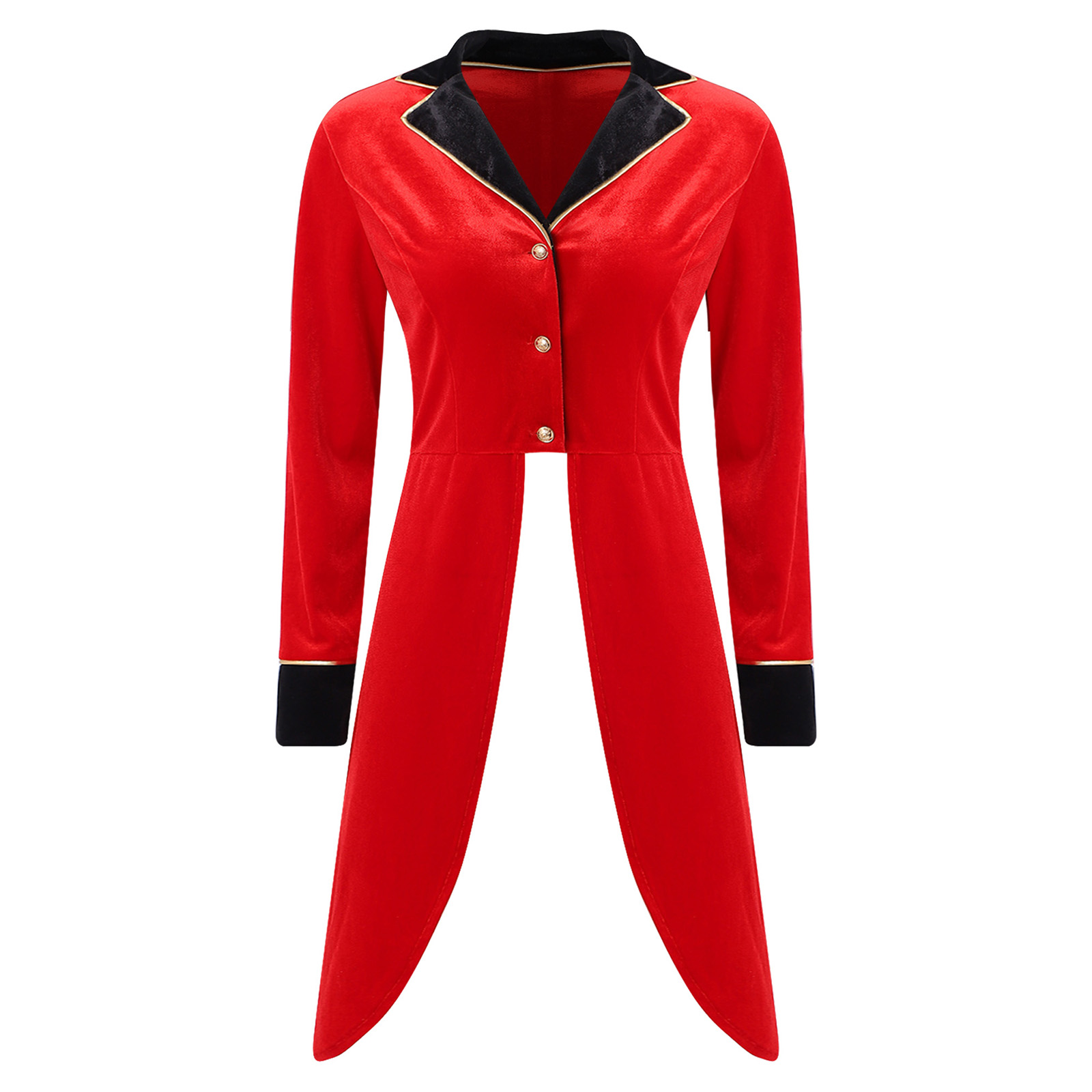 Womens Circus Ringmaster Jacke - Jackets review and price